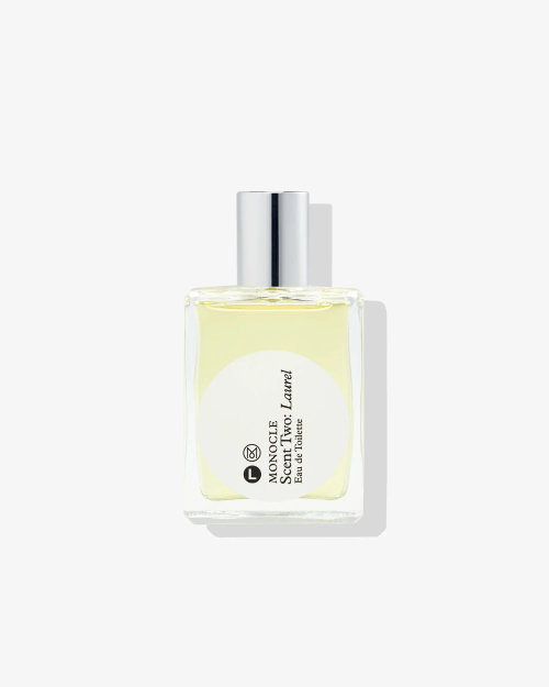 CDG-Monocle-Scent-Two-Laurel-Eau-de-Toilette-50ml-Natural-Spray.png CDG Monocle Scent Two: Laurel Eau de Toilette 50ml Natural Spray - Image 1