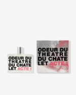 CDG Odeur Du Theatre Du Chatelet - Image 2