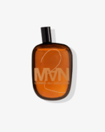 CDG2 MAN Eau de Toilette Natural Spray