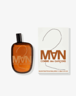 CDG2 MAN Eau de Toilette Natural Spray - Image 2