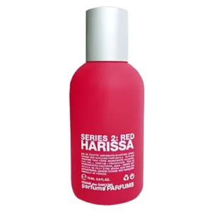 Comme des Garcons Series 2 Red Harissa