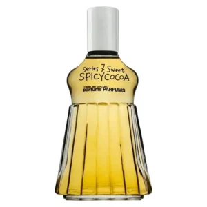 Comme des Garcons Series 7 Sweet Spicy Cocoa