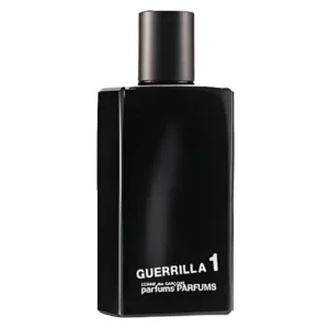 Comme des Garcons Series 8 Guerrilla 1