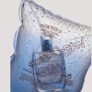 ERL Sunscreen Comme des Garcons