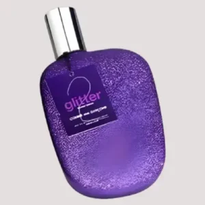 Glitter Comme des Garcons Front