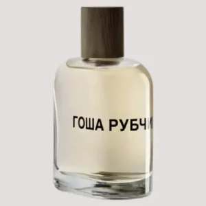 Gosha Rubchinskiy Гоша Рубчинский Comme des Garcons Front